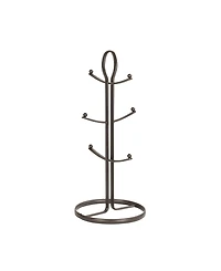 Spectrum Ashley 6-Mug Holder