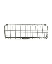 Spectrum Vintage-like Living Wall Mount Tray