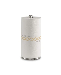 Spectrum Euro Cross Paper Towel Holder