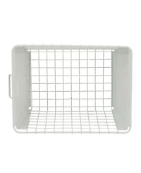 Spectrum Macklin Paws Basket, Medium