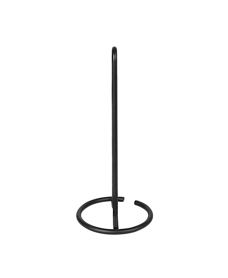 Spectrum Diversified Euro Paper Towel Holder For Kitchen Countertops