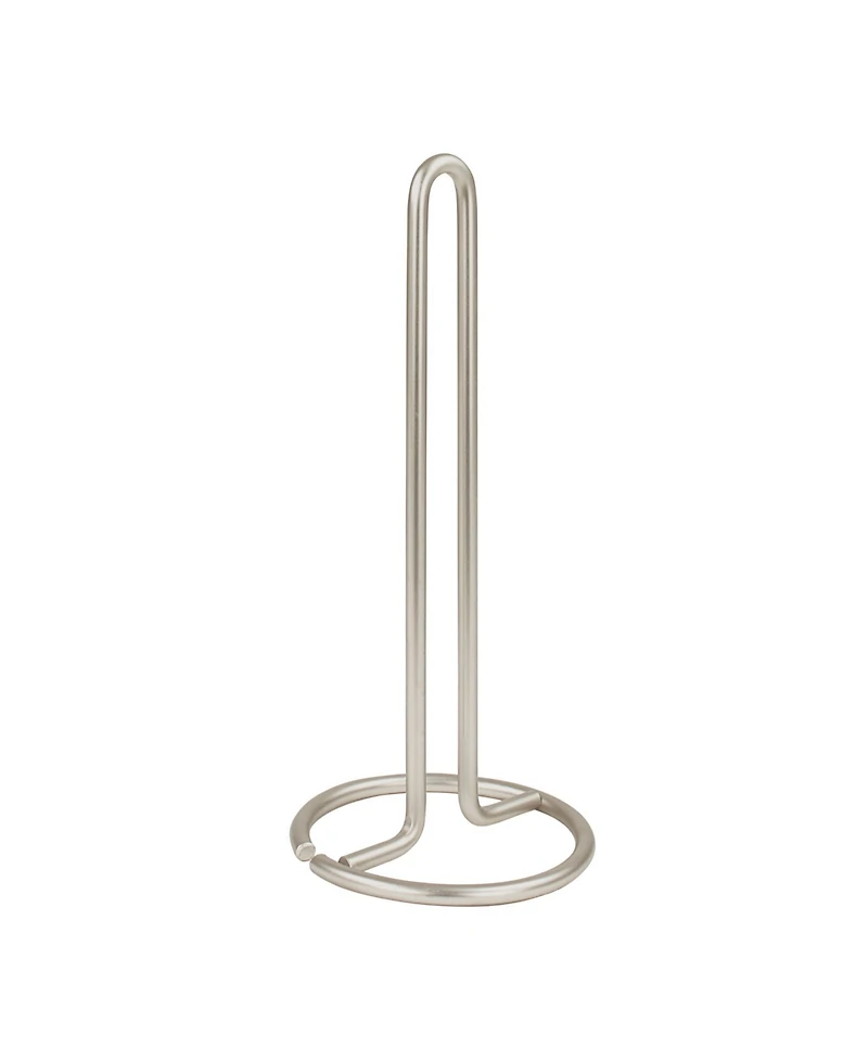 Spectrum Diversified Euro Paper Towel Holder For Kitchen Countertops