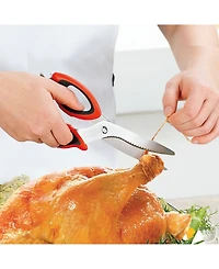 Tovolo Comfort Grip Kitchen Shears