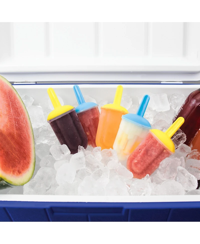 Tovolo Classic Pop Mold Set Of 5