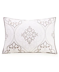 Modern Heirloom Chambers Quilt Set, King