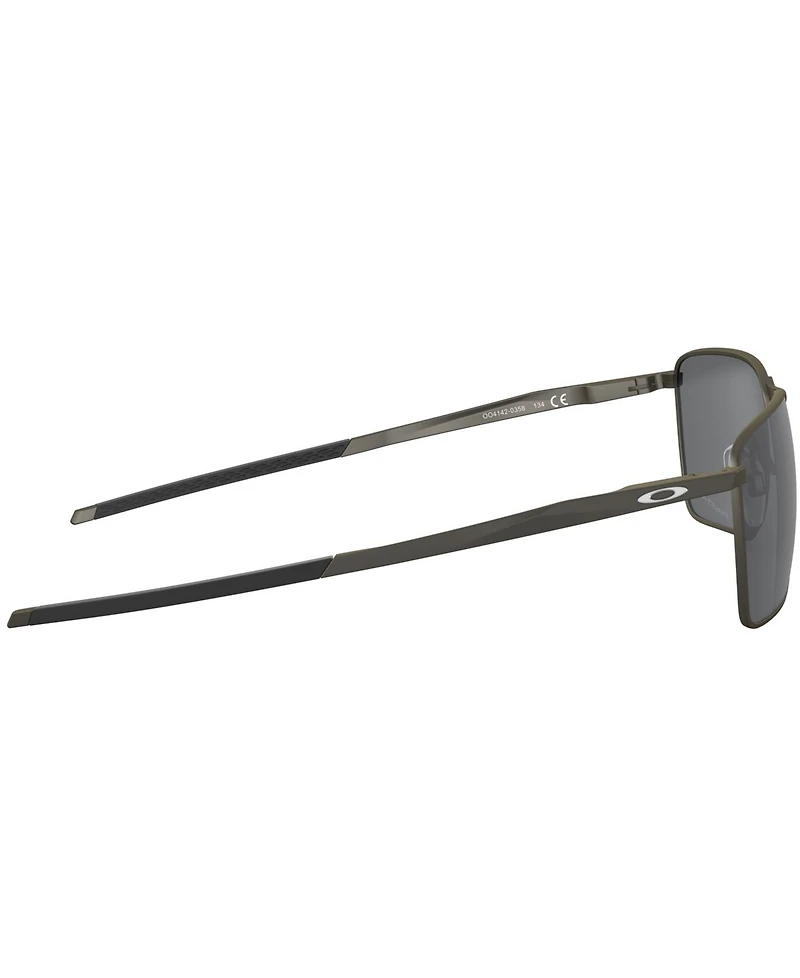 Oakley Men's Polarized Sunglasses