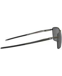 Oakley Men's Polarized Sunglasses