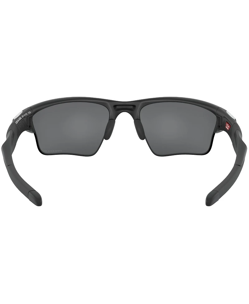 Oakley Men's Polarized Sunglasses, OO9154