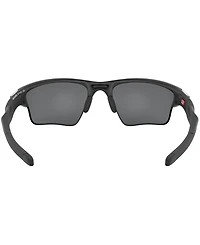 Oakley Men's Polarized Sunglasses, OO9154
