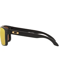 Oakley Men's Holbrook Xl Collection Polarized Sunglasses, OO9417