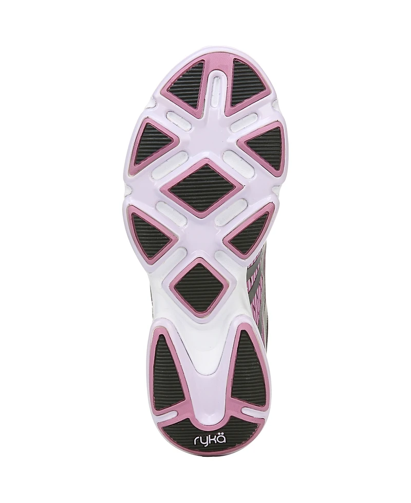 Ryka Women's Devotion Plus 3 Walking Sneakers