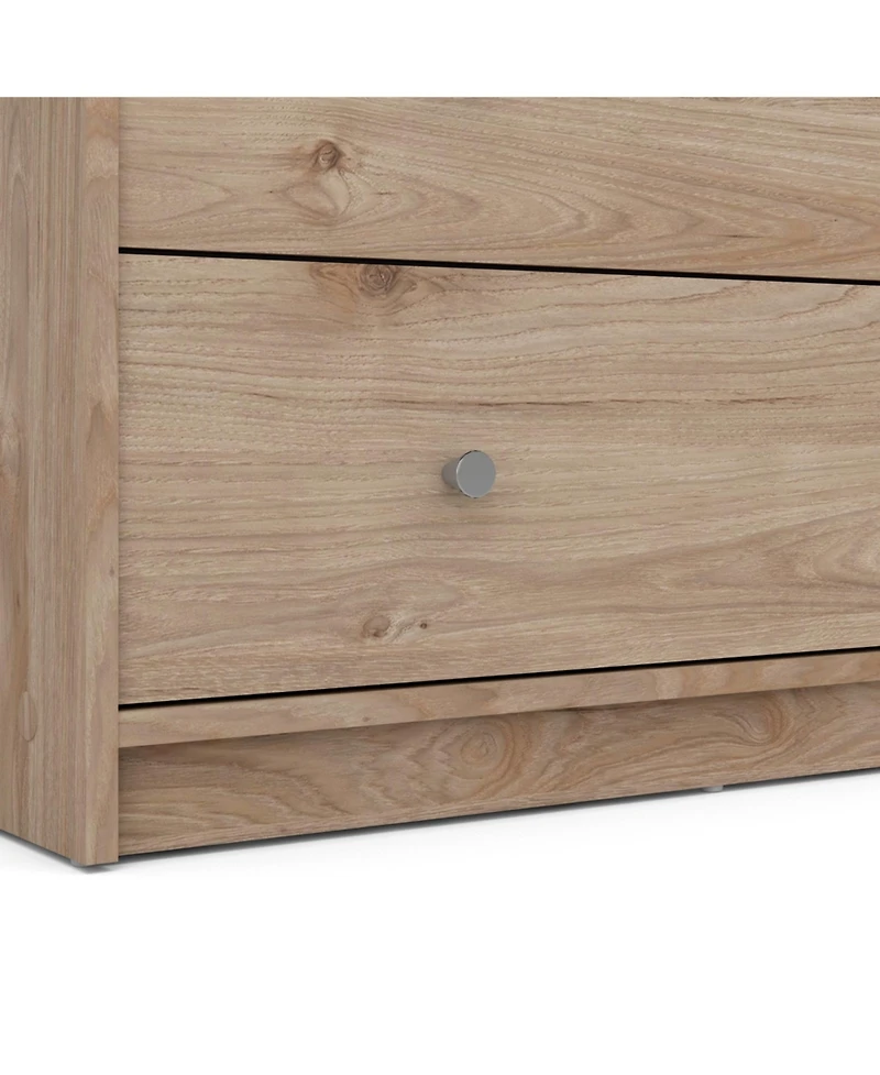 Portland 3-Drawer Chest