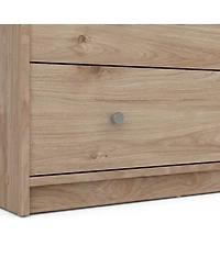Portland 3-Drawer Chest