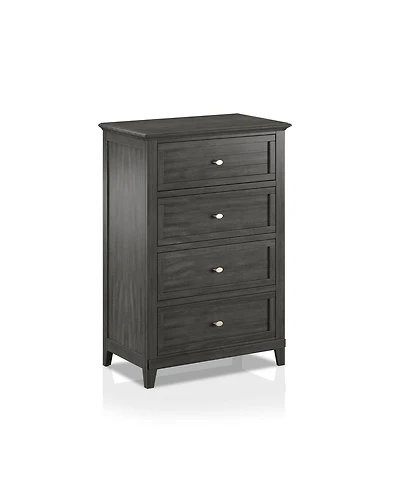 Furniture of America Sparta Chest