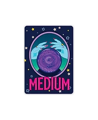 Greater Than Games Medium - A Mind Reading Party Game