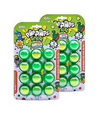 Pop Pops Snotz Bubbles