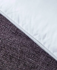 Unikome Medium Firm Feather 2-Pack Pillows, King