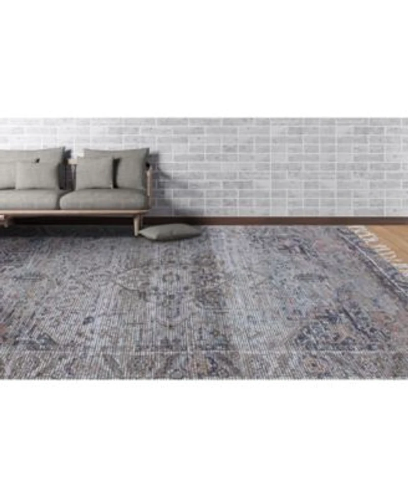 Amer Rugs Prairie Pre 5 Mist Rug