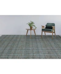 Amer Rugs Laurel Lau 22 Bluestone Rug