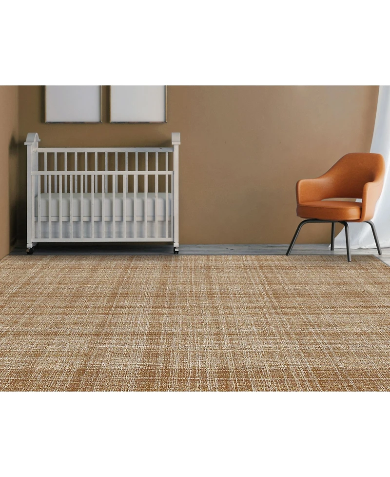 Amer Rugs Laurel Lau-11 Rust 2' x 3' Area Rug
