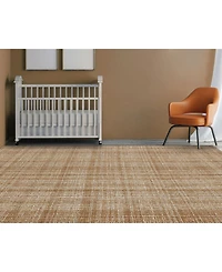 Amer Rugs Laurel Lau-11 Rust 2' x 3' Area Rug