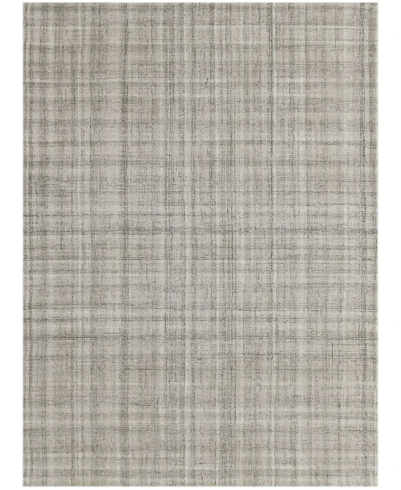 Amer Rugs Laurel Lau-7 Beige 2' x 3' Area Rug