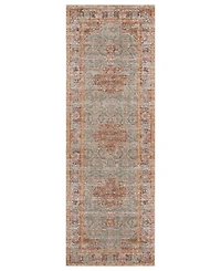 Amer Rugs Eternal Ete-30 Mint 2'7" x 7'6" Runner Rug