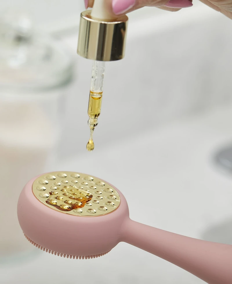 pmd Clean Pro Gold Face Cleansing Device