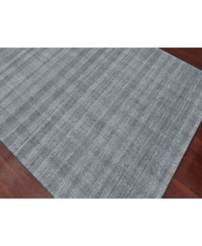 Amer Rugs Laurel Lau 3 Gray Rug