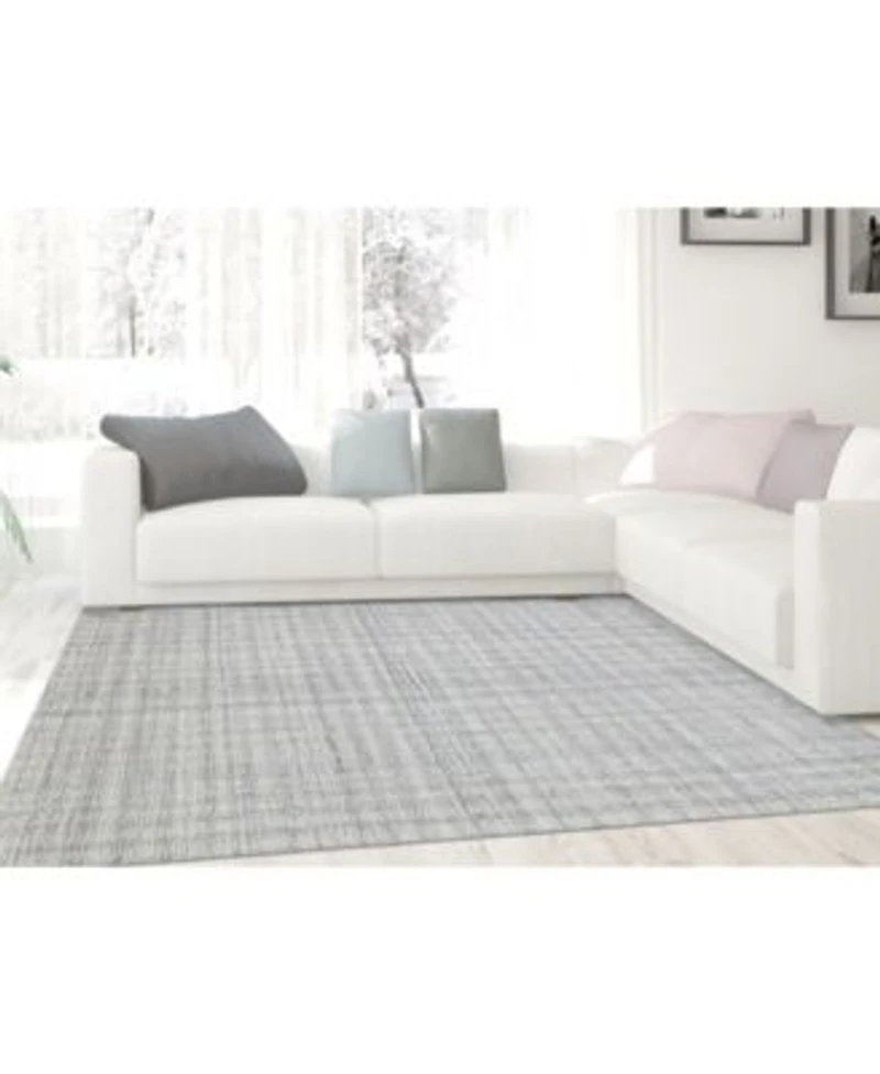 Amer Rugs Laurel Lau 1 Ivory Rug
