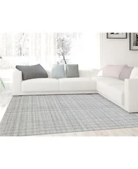 Amer Rugs Laurel Lau 1 Ivory Rug