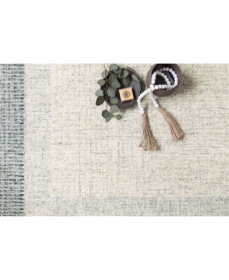 Loloi Rosina Roi-01 2'3" x 3'9" Area Rug