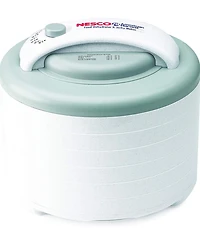 Nesco Fd-61WHCK American Harvest Snack master Dehydrator Jerky Maker