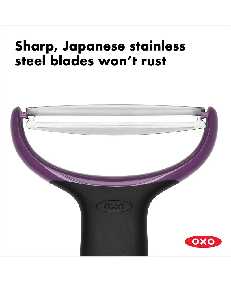 Oxo Good Grips Large Y-Peeler