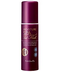 Koh Gen Do All In One Face Moisture Gel Rich, 3.53 oz