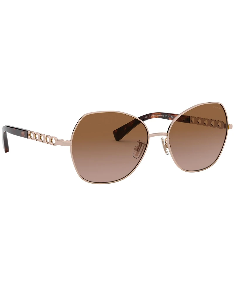 Coach Sunglasses, 0HC7112