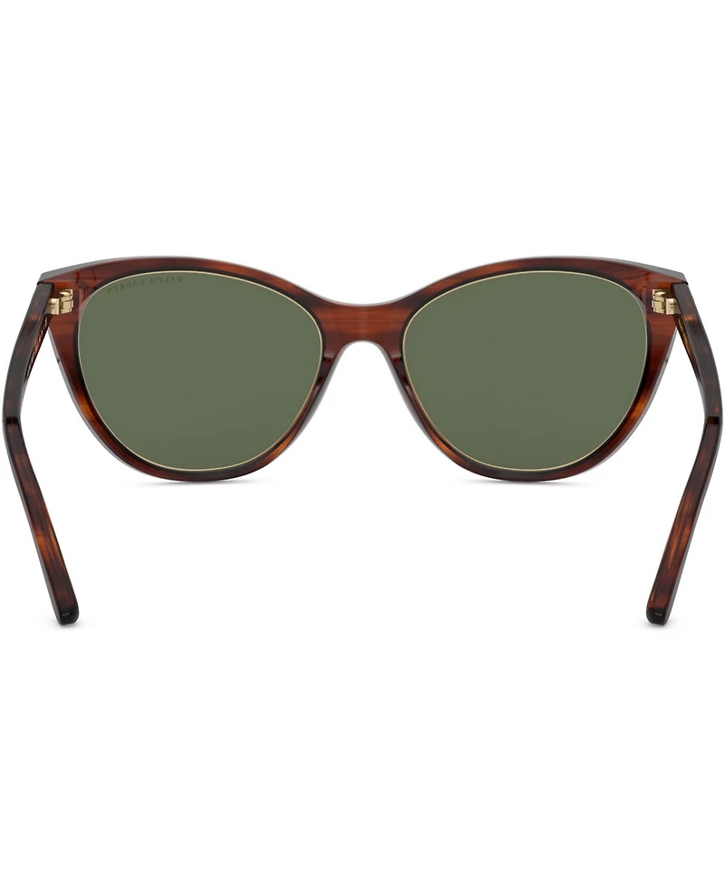 Ralph Lauren Sunglasses, 0RL8186