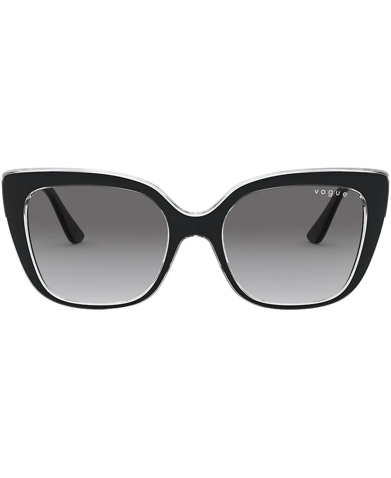 Vogue Eyewear Sunglasses, VO5337S53-y