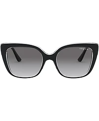 Vogue Eyewear Sunglasses, VO5337S53-y