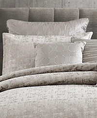Riverbrook Home Genoa 9 Piece Comforter Set, Queen