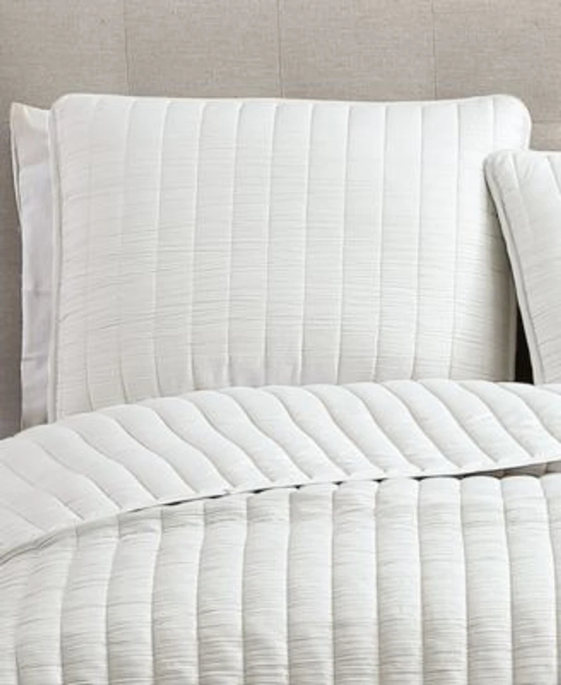 Riverbrook Home Moonstone Coverlet Sets