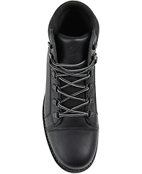 Territory Men's Atlas Cap Toe Ankle Boot