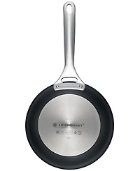 Le Creuset Hard Anodized Aluminum Nonstick 8" Fry Pan