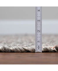 Dalyn Bondi BD1 8' x 10' Area Rug