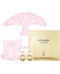 Cle de Peau Beaute 3-Pc. Illuminating Concentrate Set