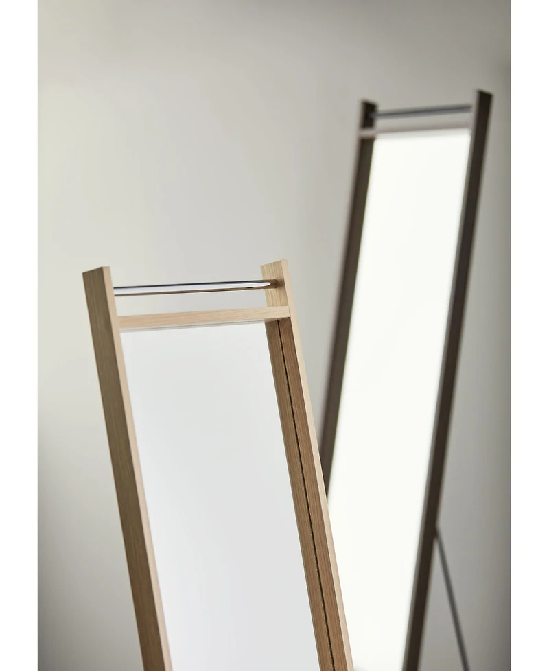 Adesso Abigail Floor Mirror