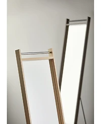 Adesso Abigail Floor Mirror
