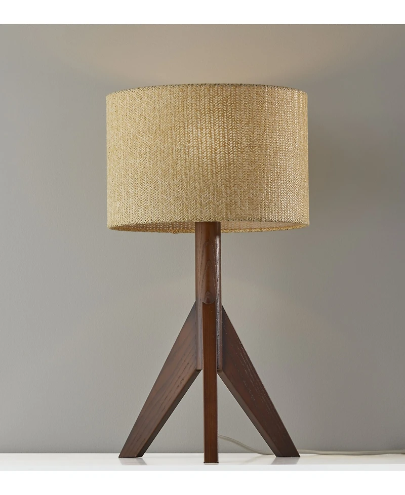 Adesso Eden Table Lamp