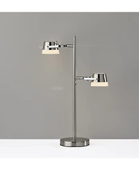 Adesso Nitro Led Table Lamp