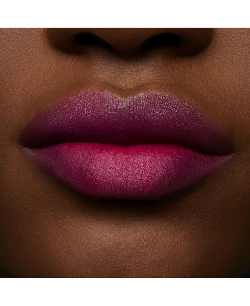 Mac Powder Kiss Liquid Lipcolour, 0.67 oz